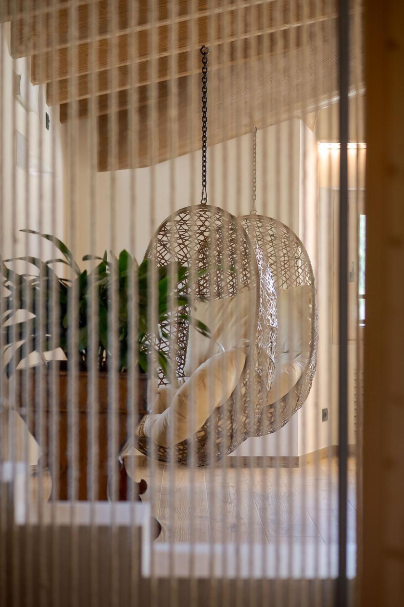 Hotel Wine San Carlo - Relais & - Boutique Chiuro