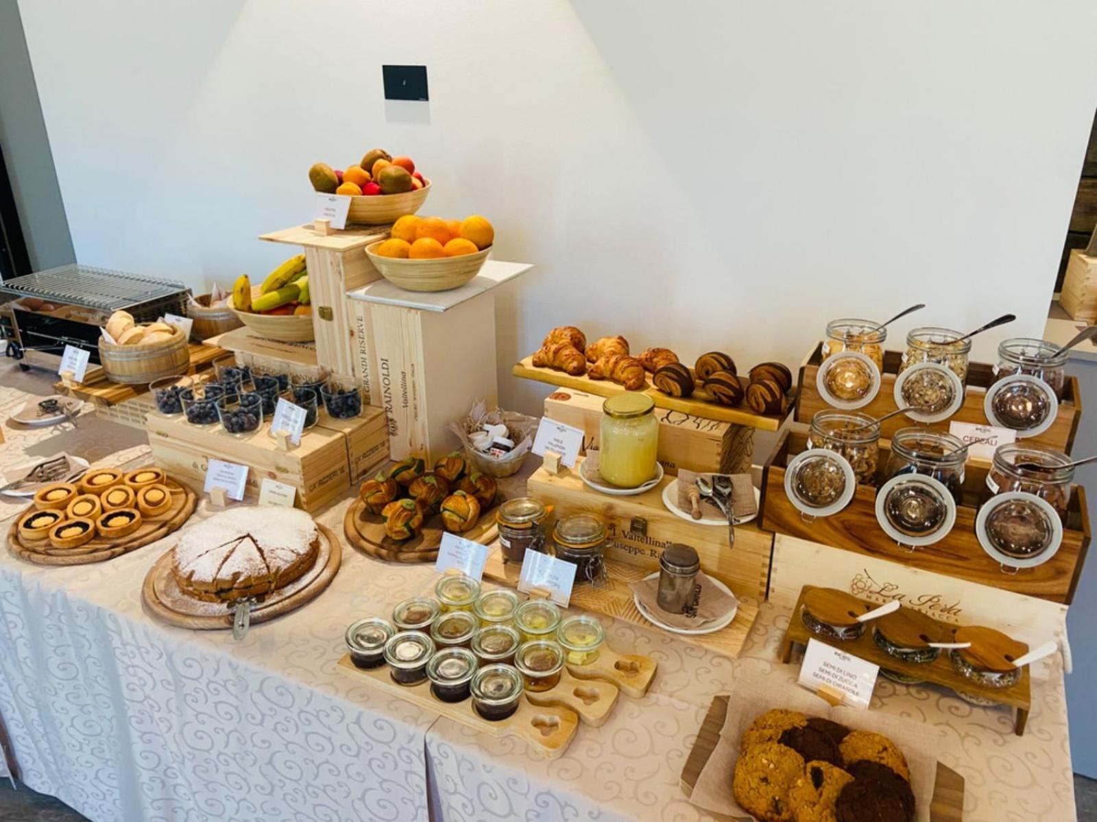 Wine San Carlo - Relais & - Boutique 4*