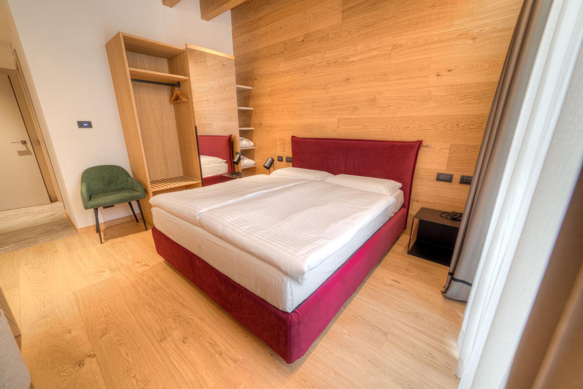 Wine San Carlo - Relais & - Boutique Hotel