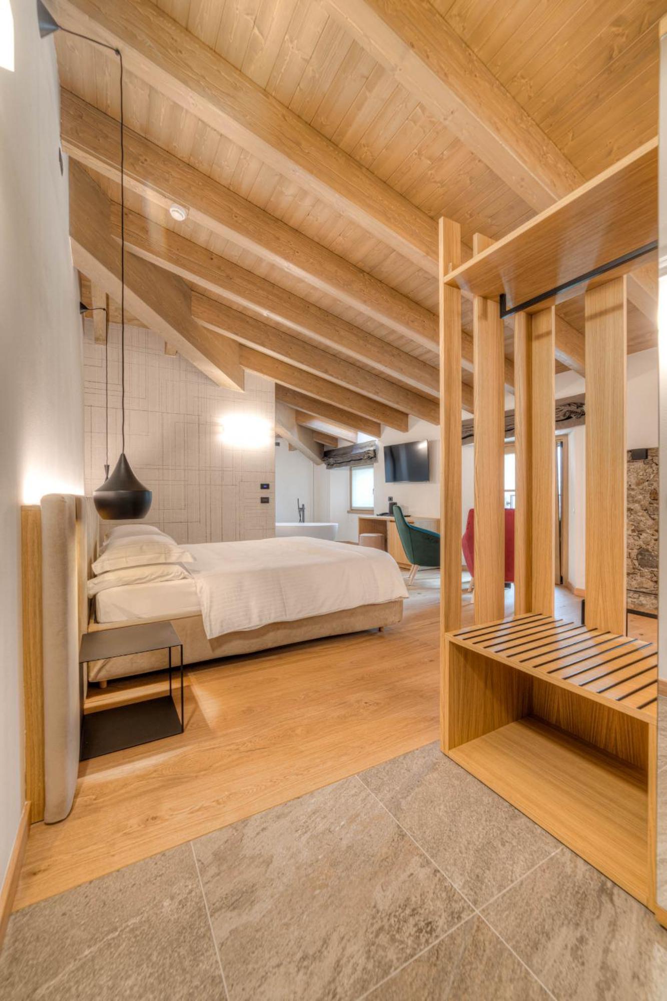 Hotel Wine San Carlo - Relais & - Boutique 4*