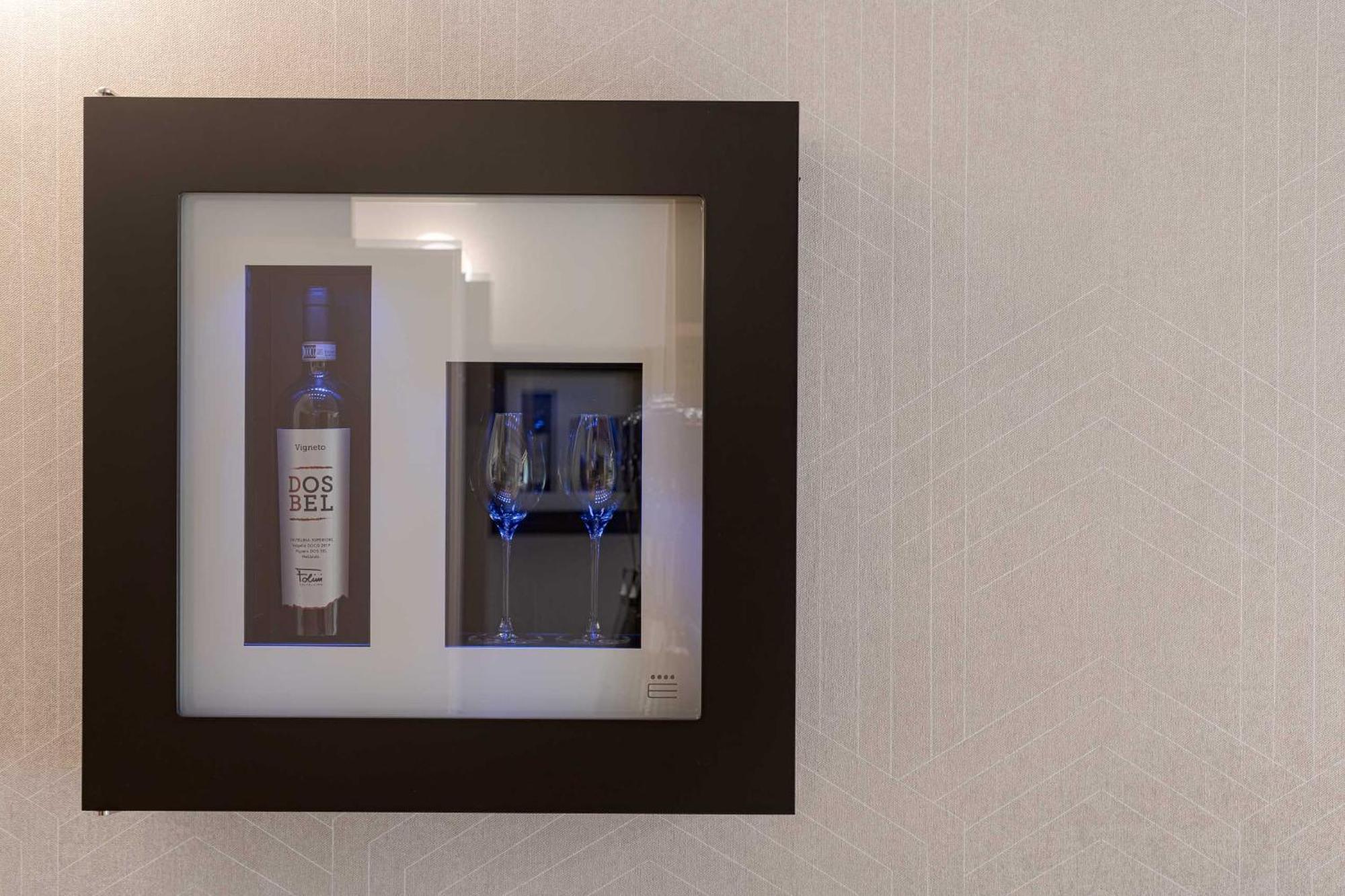 Wine San Carlo - Relais & - Boutique Chiuro
