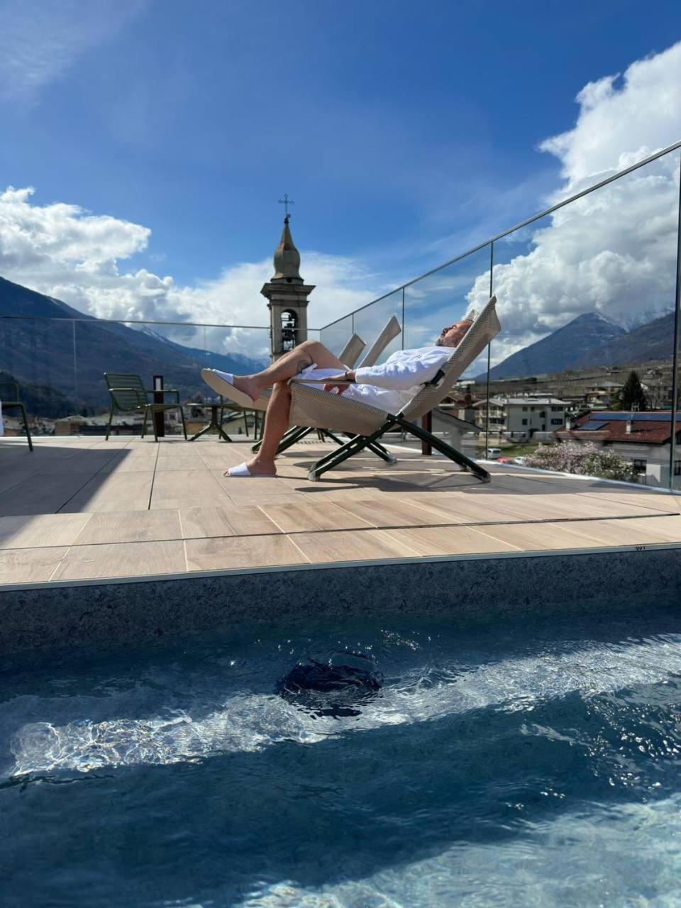 Wine San Carlo - Relais & - Boutique 4*