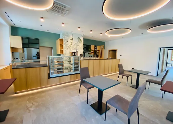 Wine Hotel San Carlo - Relais & Spa - Boutique Hotel