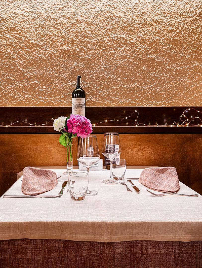 Wine San Carlo - Relais & - Boutique Hotel 4*