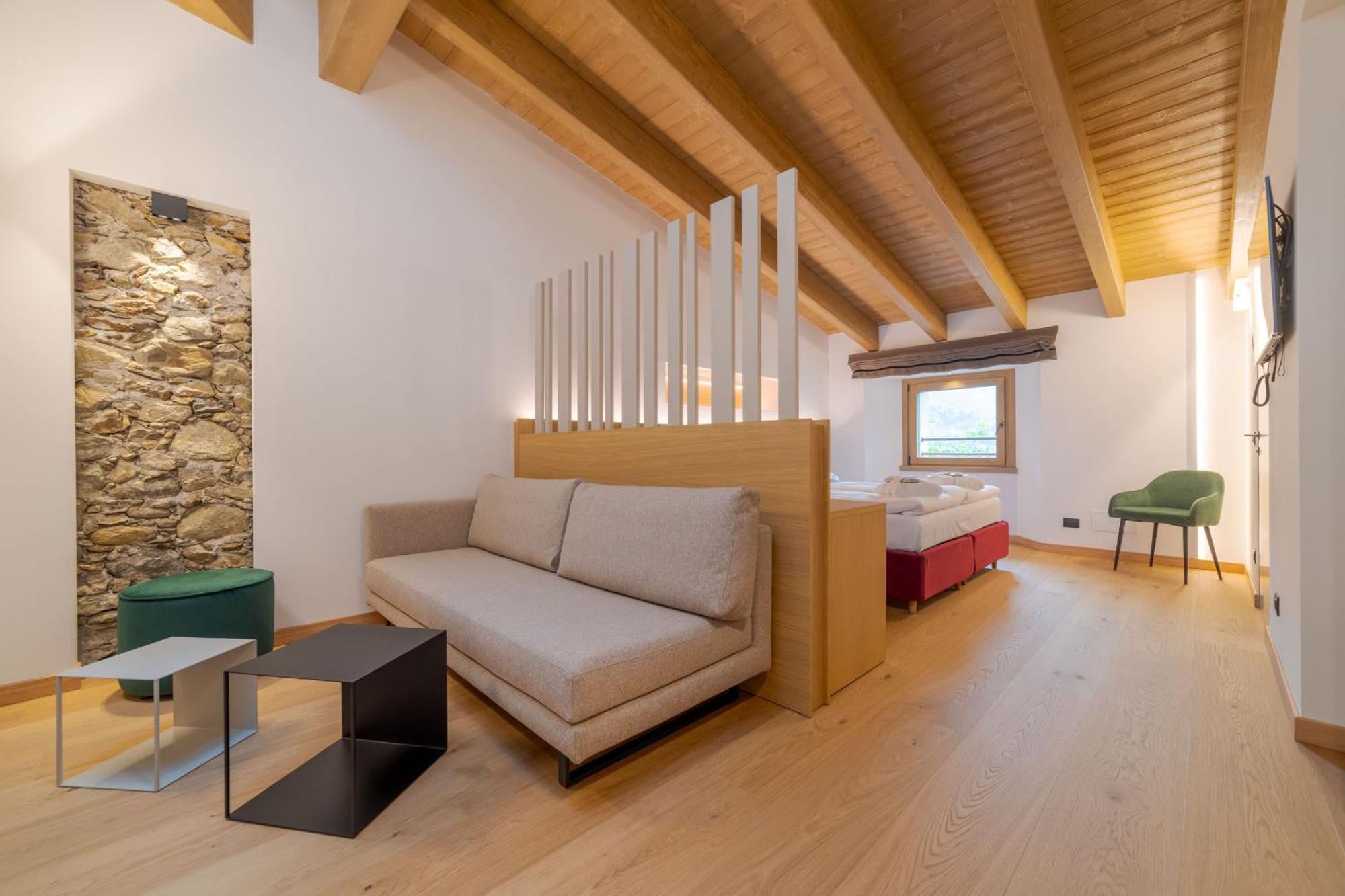 Wine San Carlo - Relais & - Boutique Hotel 4*