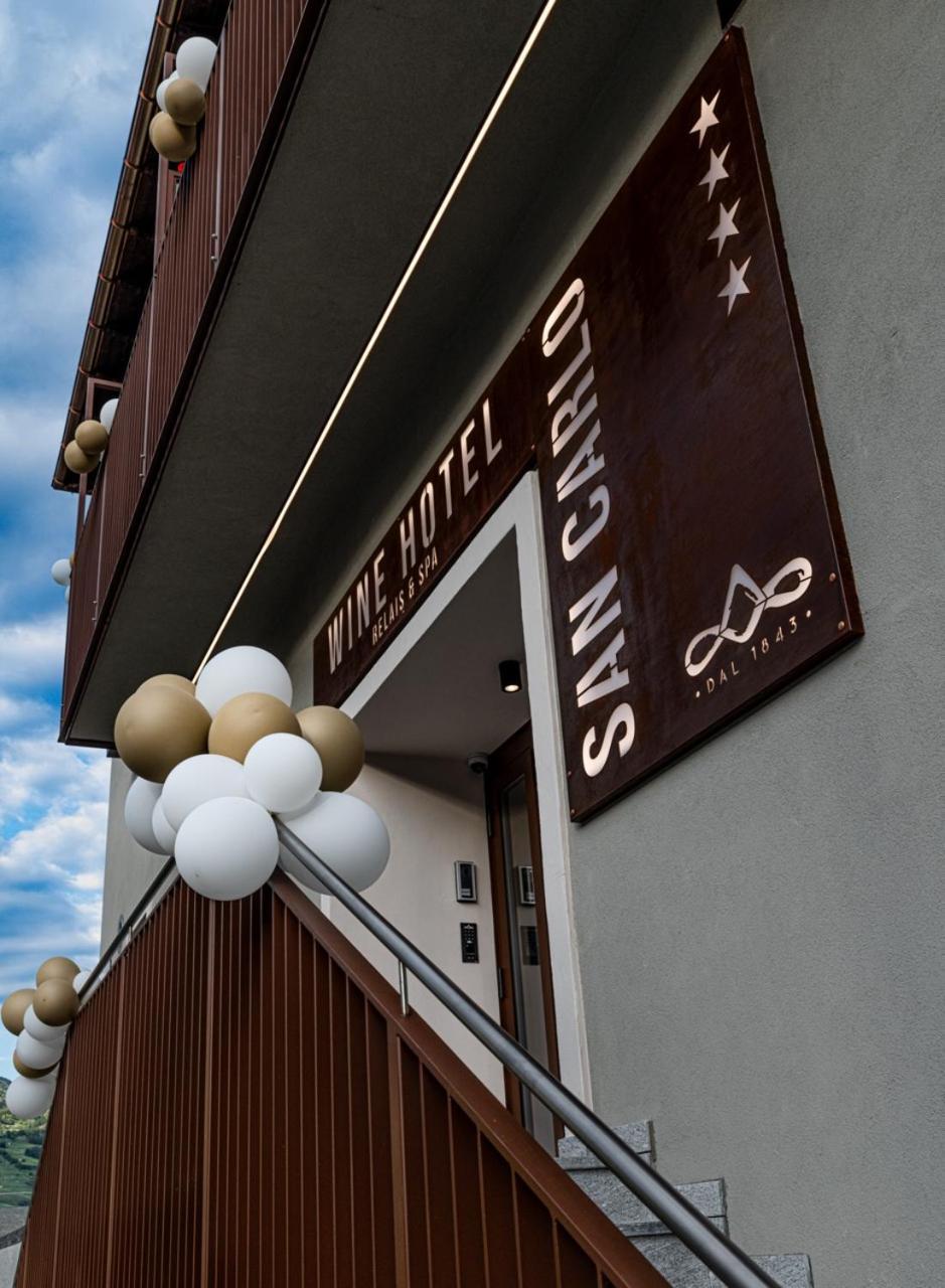Wine San Carlo - Relais & - Boutique