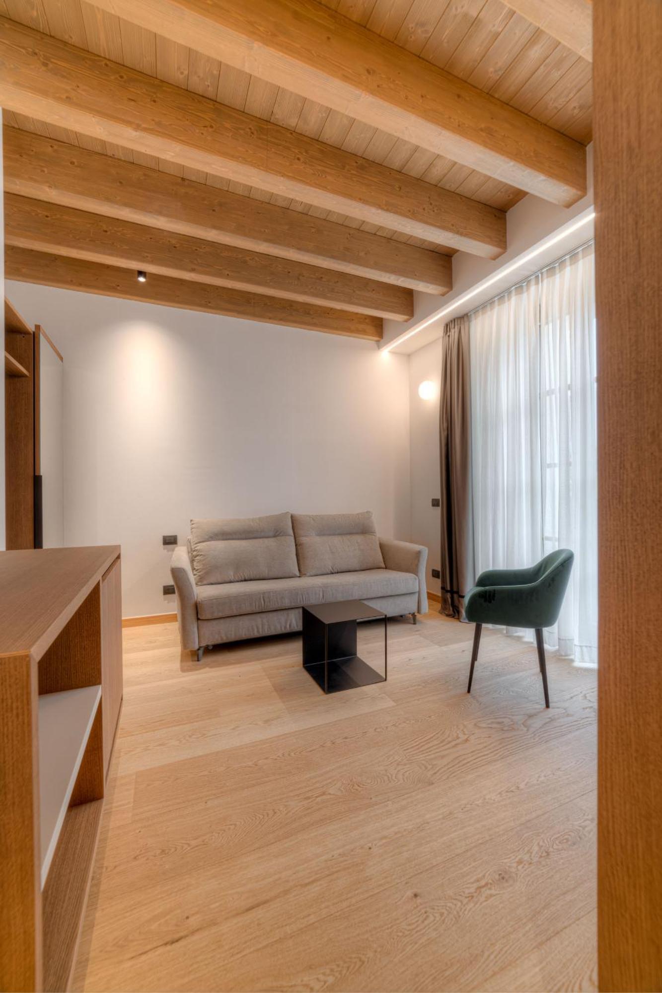 Hotel Wine San Carlo - Relais & - Boutique 4*