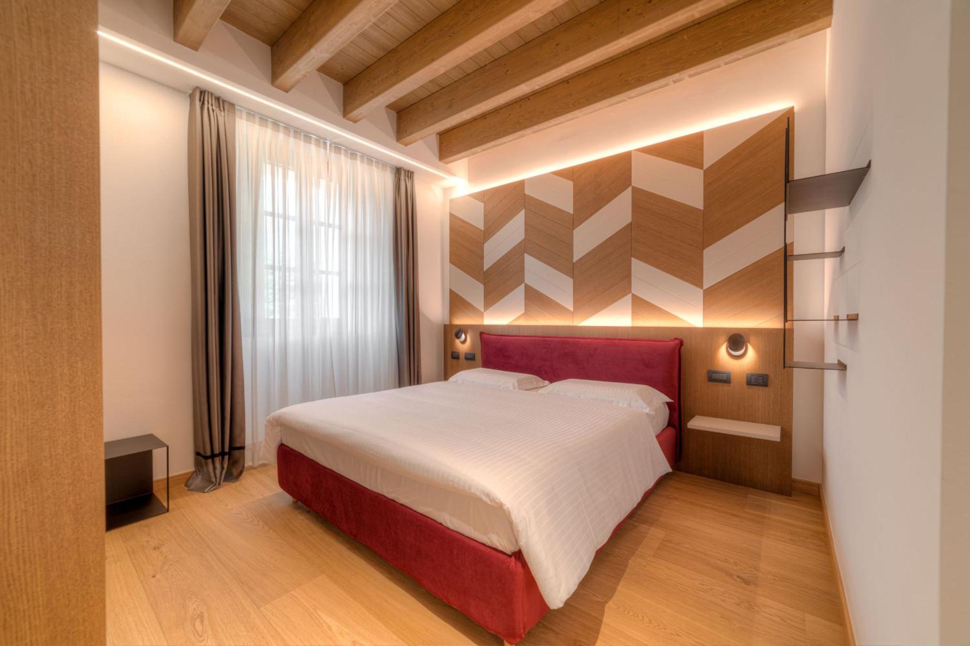 Hotel Wine San Carlo - Relais & - Boutique Chiuro