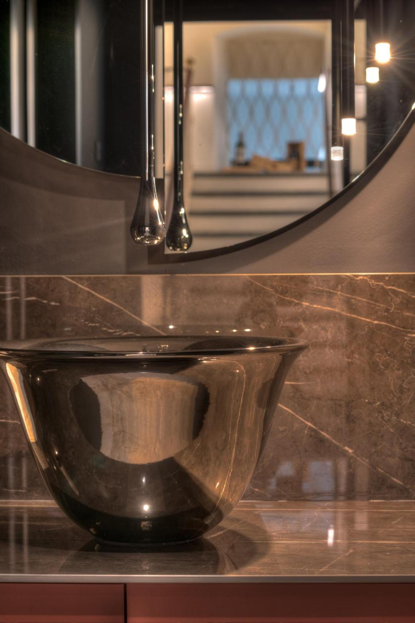 Hotel Wine San Carlo - Relais & - Boutique Chiuro