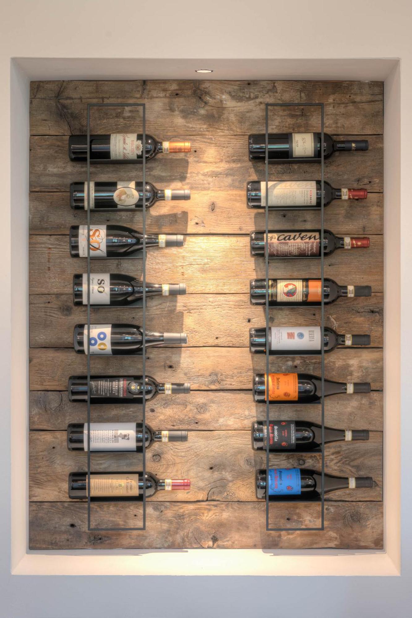 Wine San Carlo - Relais & - Boutique Hotel Chiuro