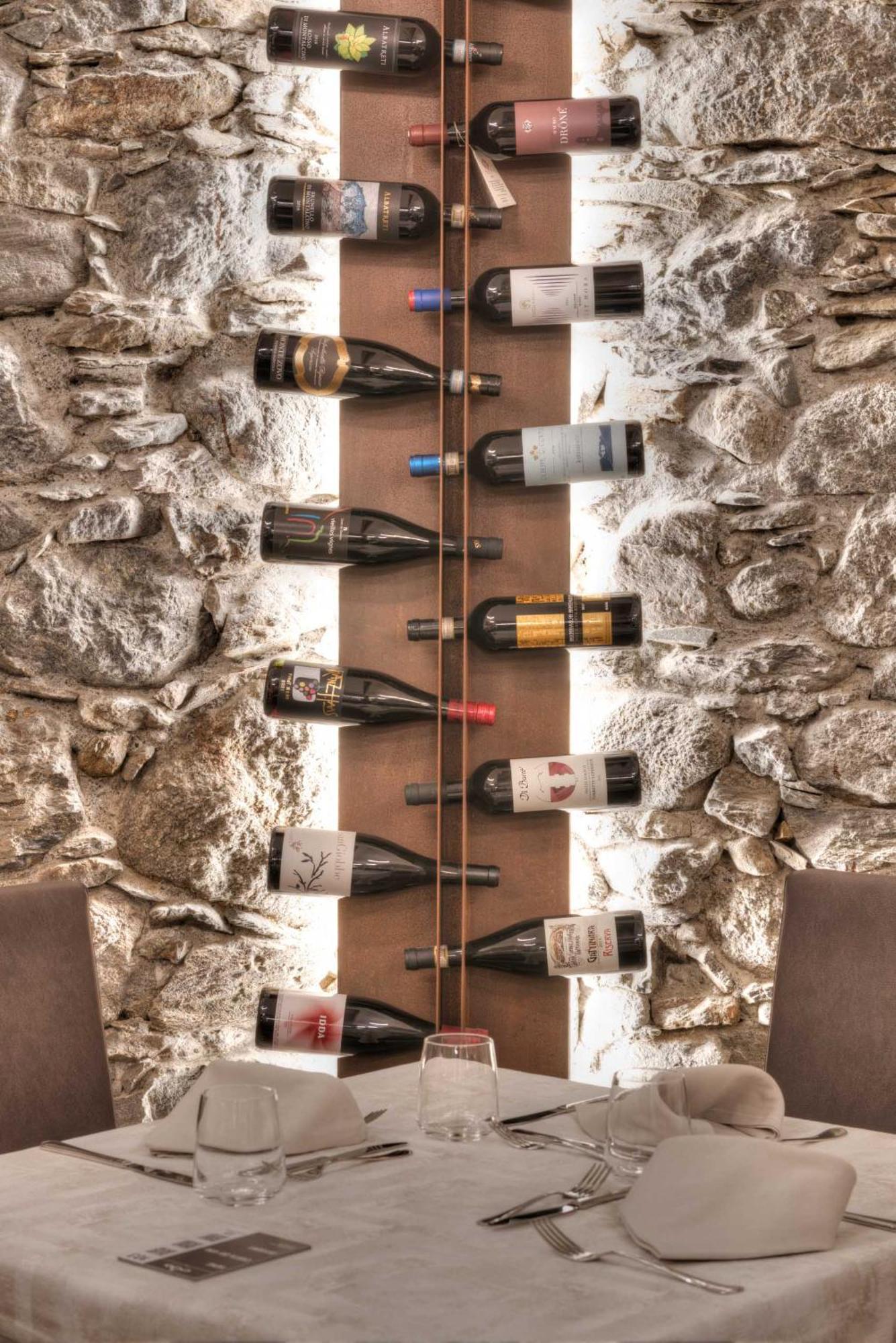 Wine San Carlo - Relais & - Boutique Hotel