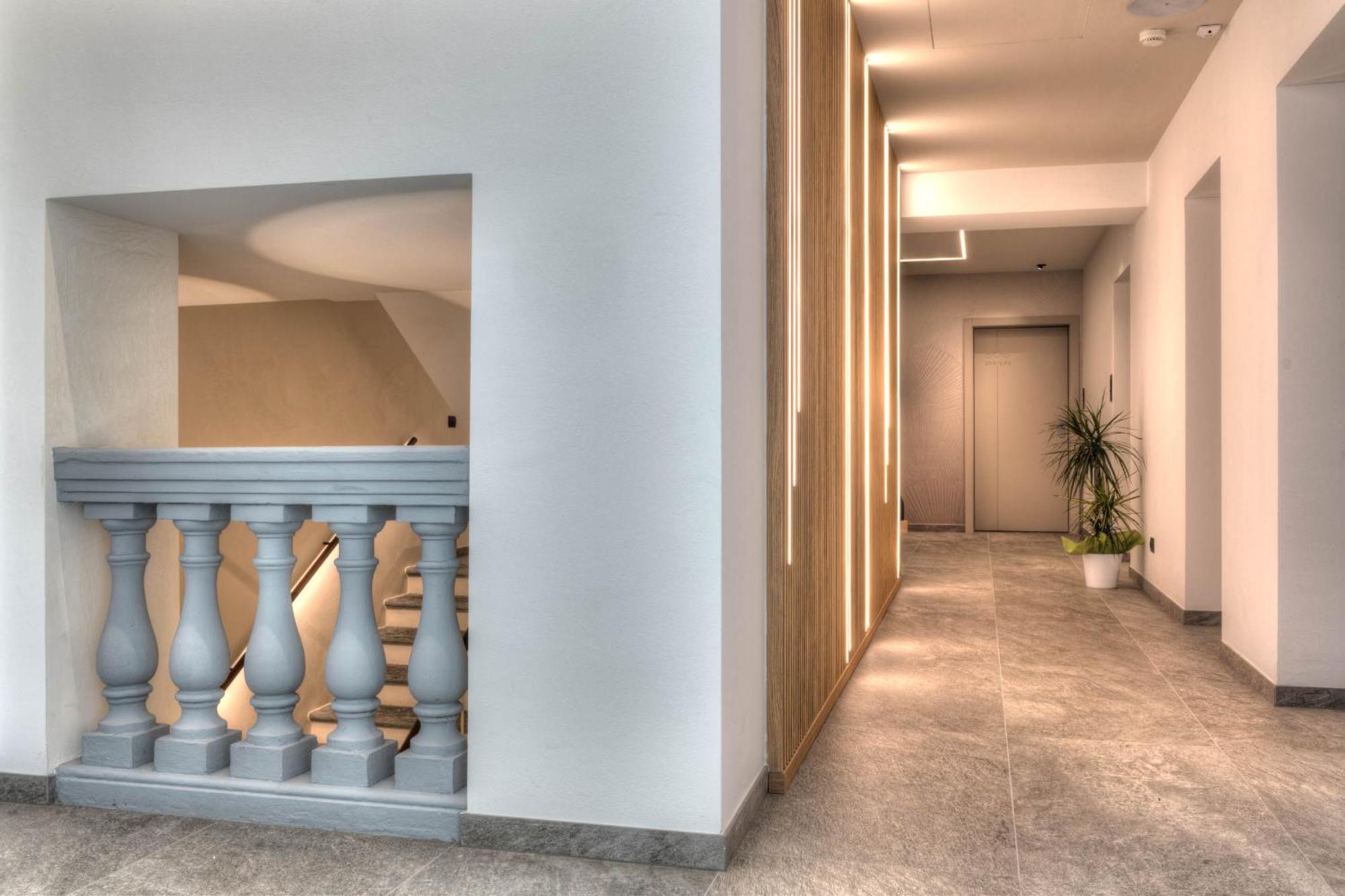 Hotel Wine San Carlo - Relais & - Boutique
