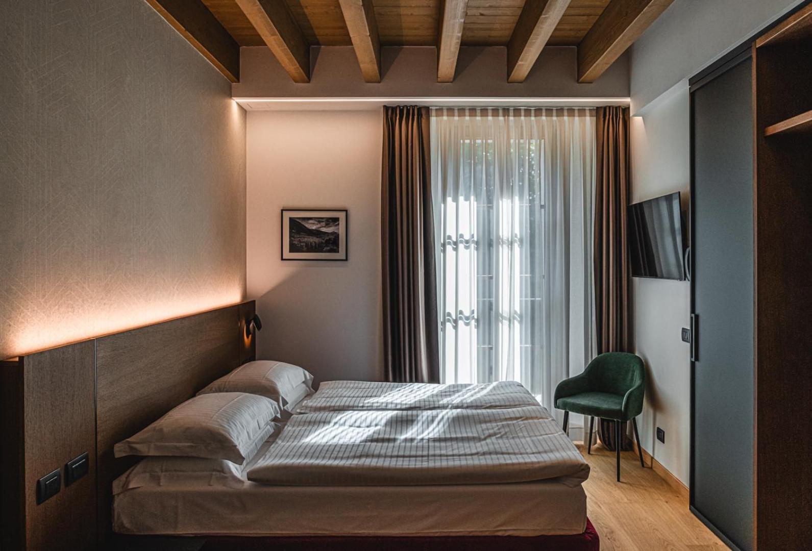 Hotel Wine San Carlo - Relais & - Boutique