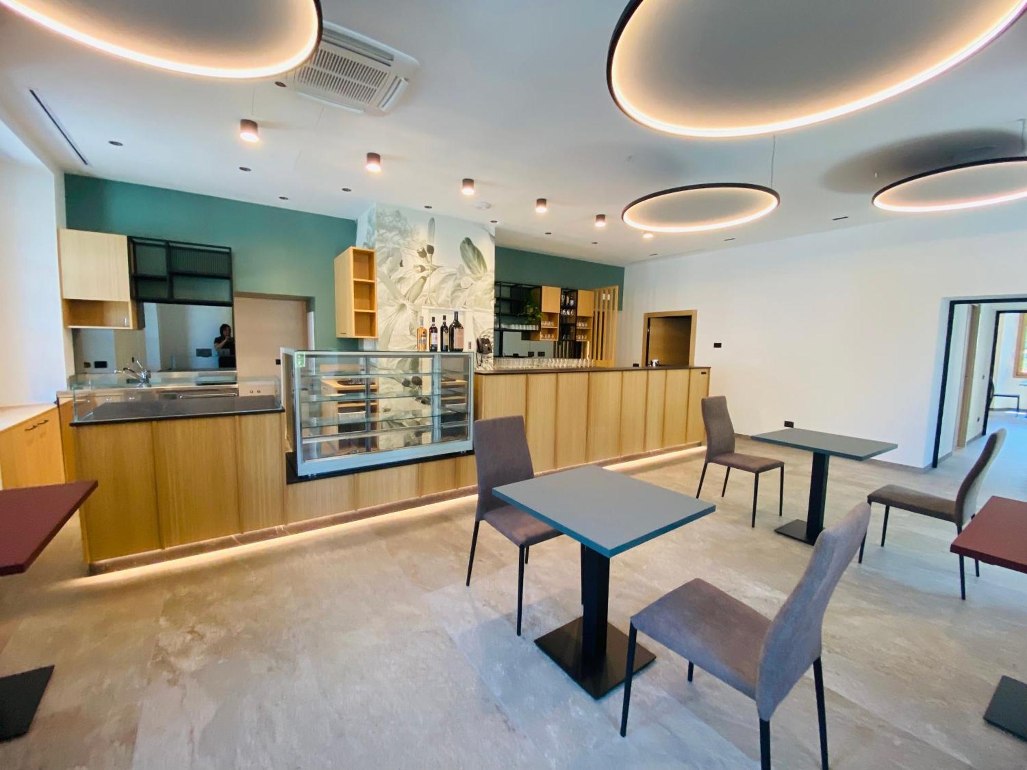 Wine San Carlo - Relais & - Boutique Chiuro