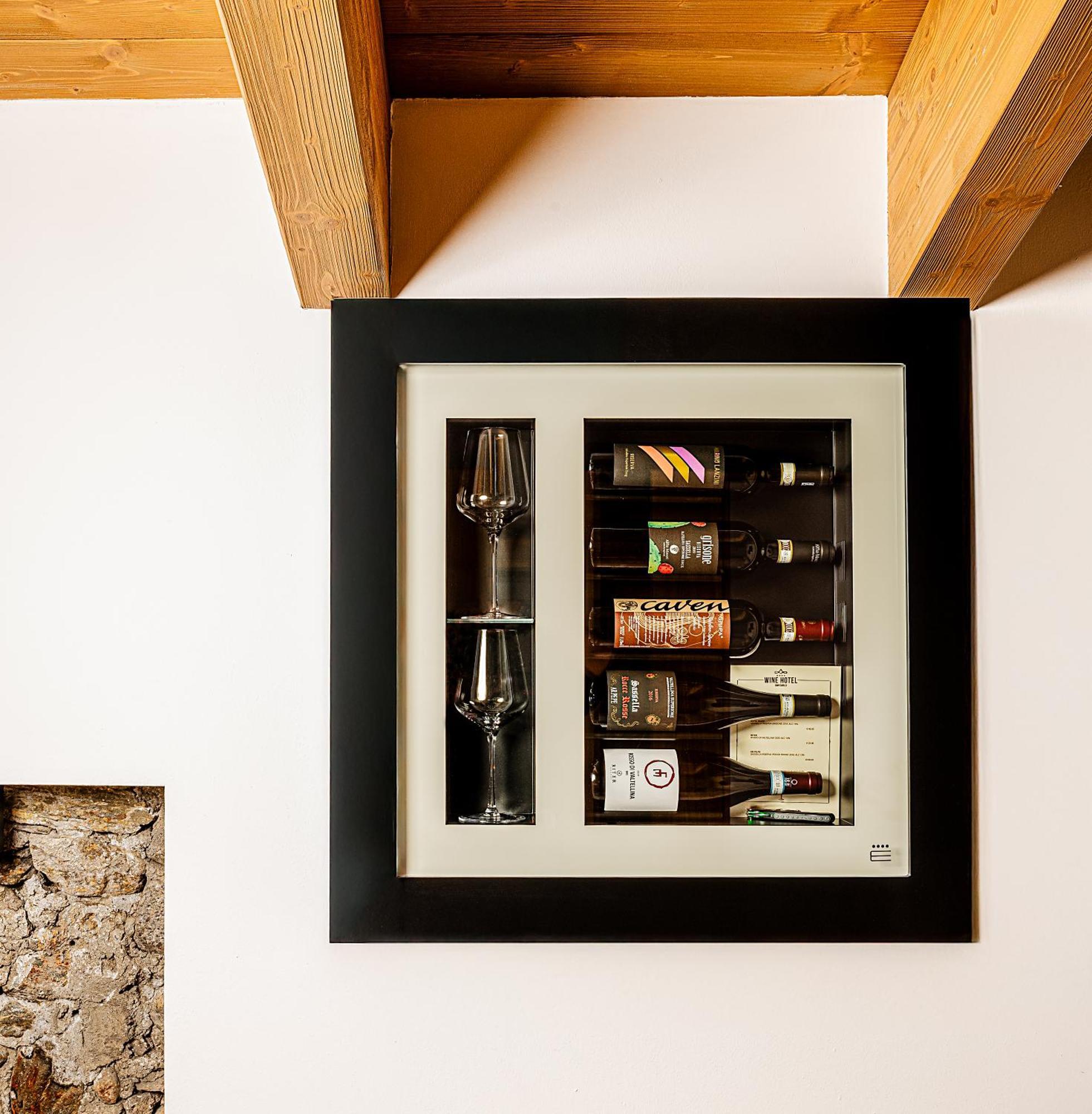Hotel Wine San Carlo - Relais & - Boutique