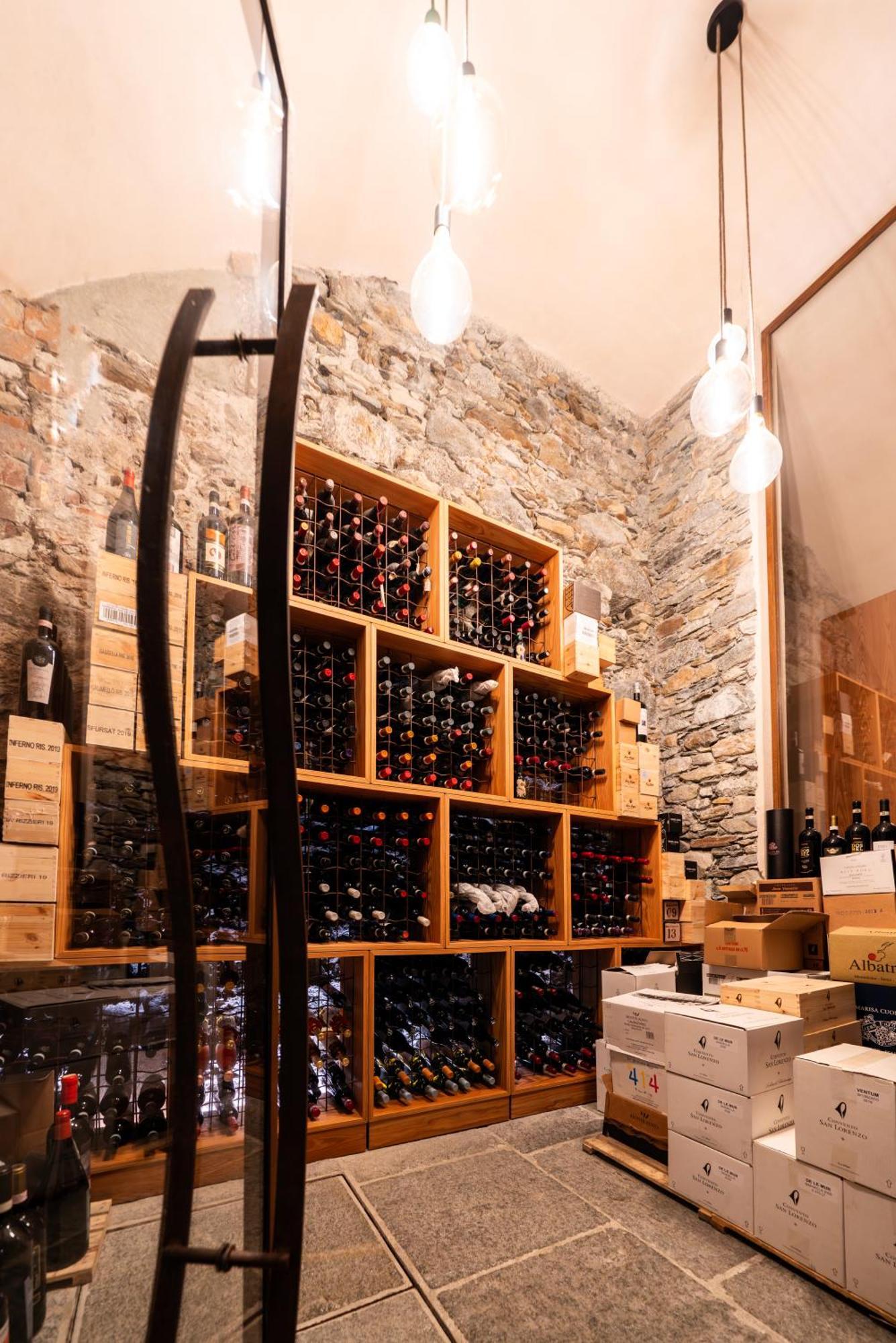 Wine San Carlo - Relais & - Boutique Hotel 4*