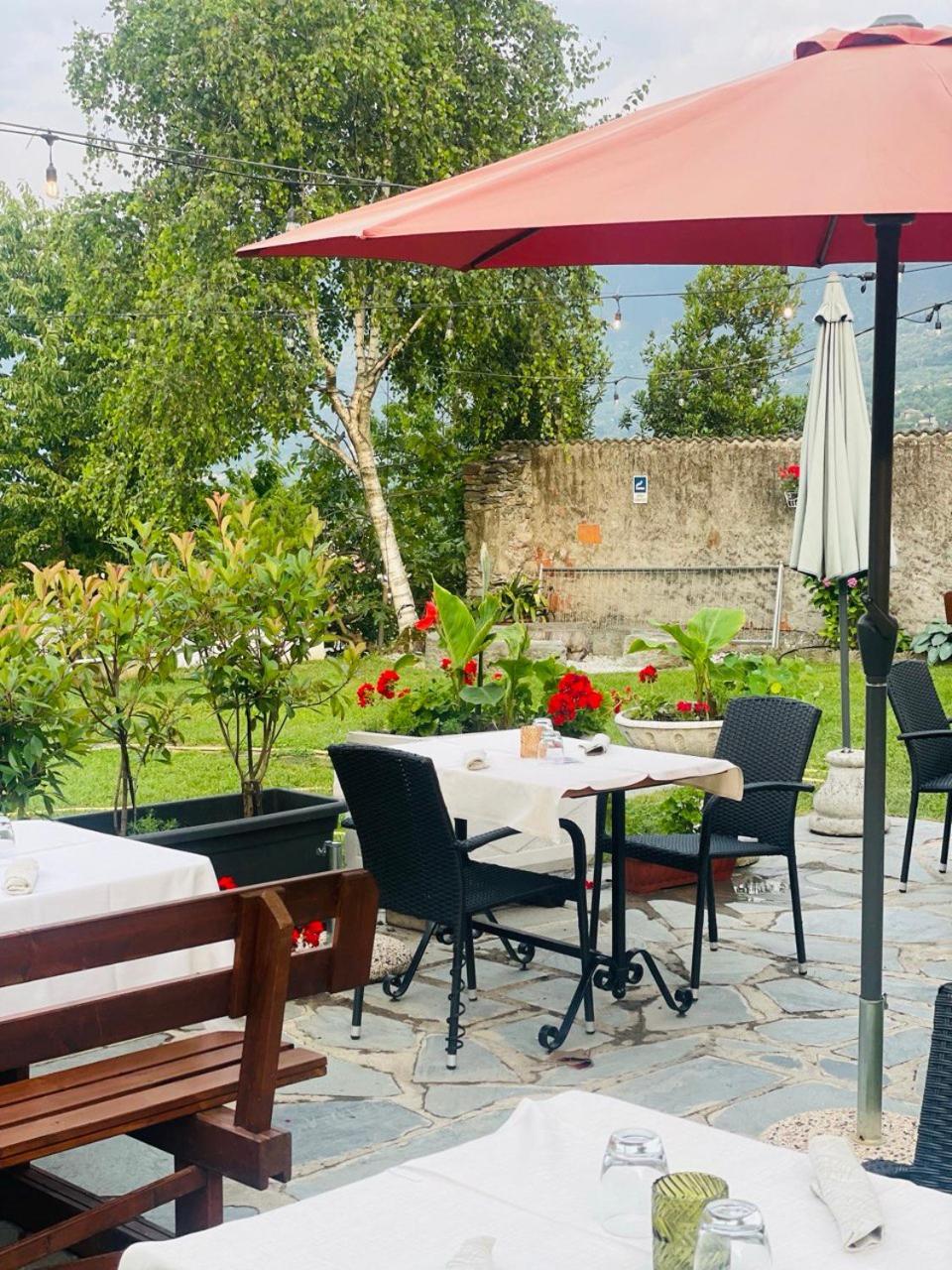 Wine San Carlo - Relais & - Boutique Hotel Chiuro